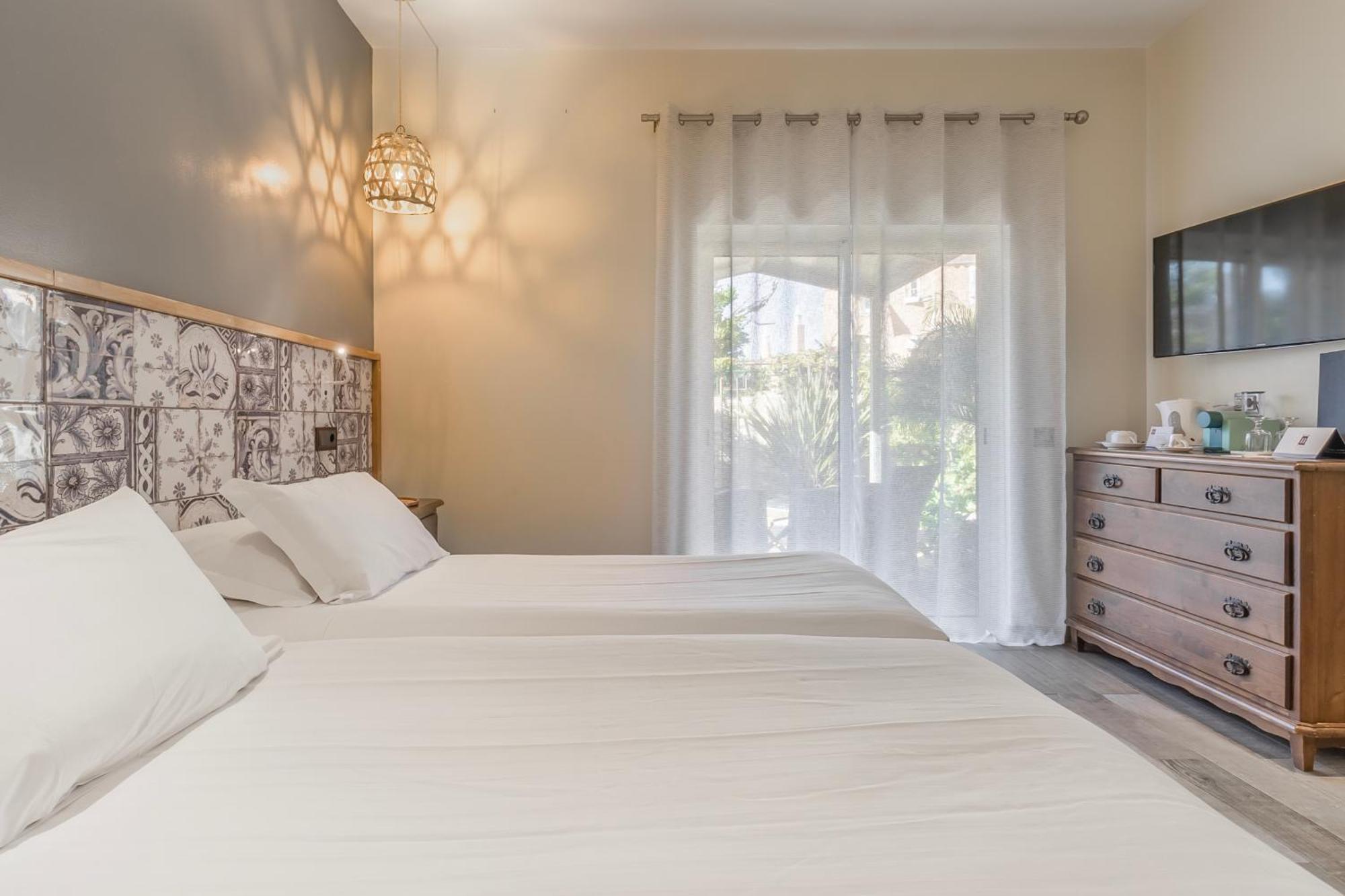 Villa Rosa (Adults Only) ลากอส ภายนอก รูปภาพ