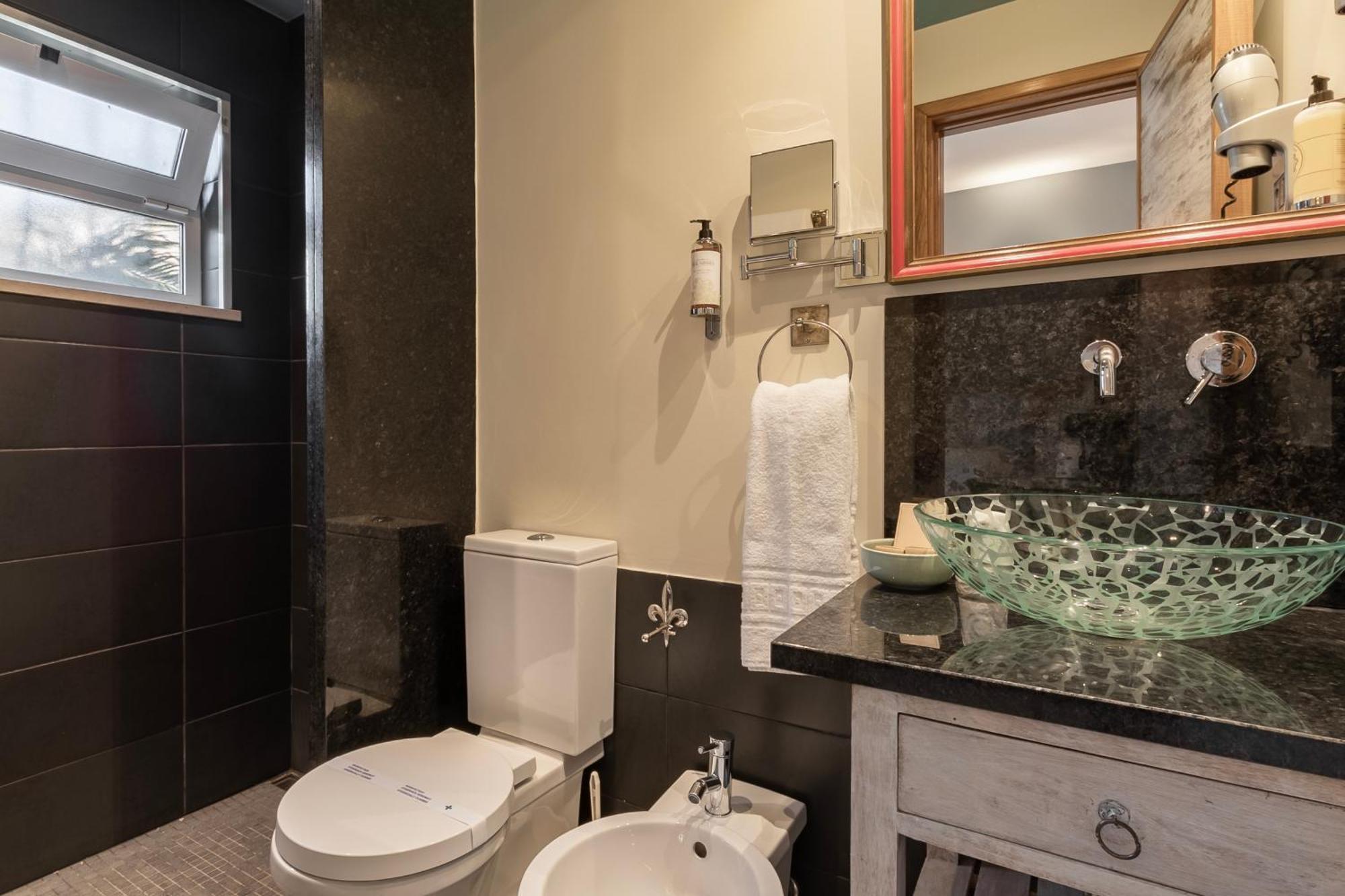 Villa Rosa (Adults Only) ลากอส ภายนอก รูปภาพ