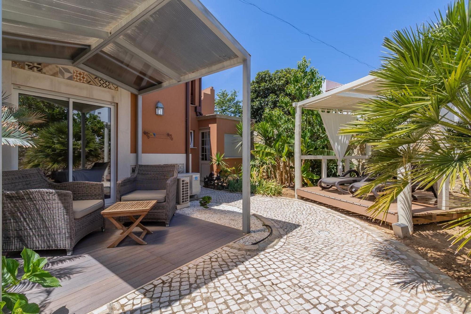 Villa Rosa (Adults Only) ลากอส ภายนอก รูปภาพ
