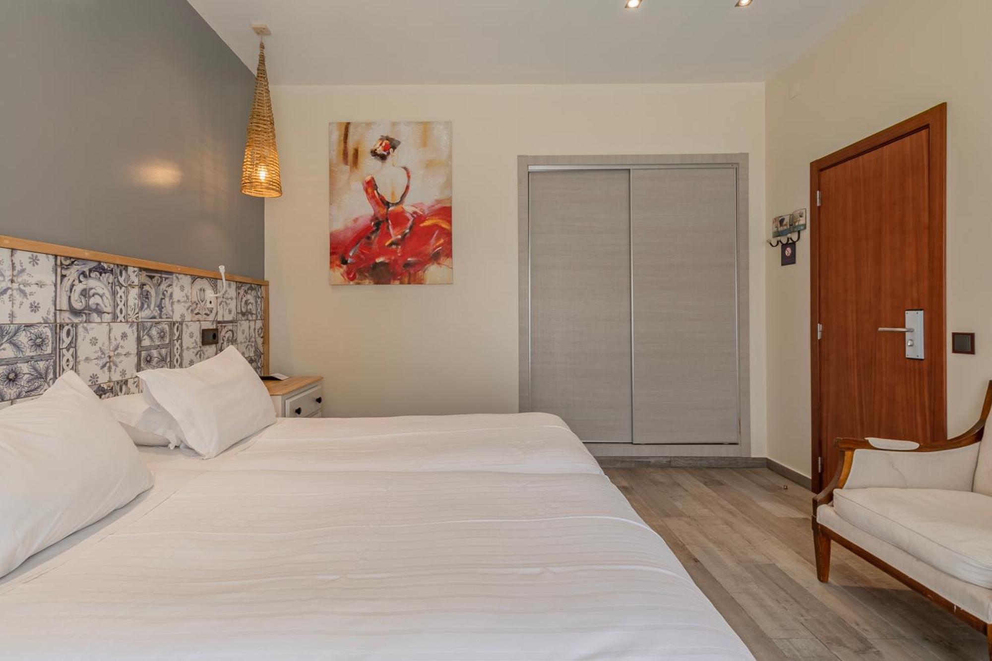 Villa Rosa (Adults Only) ลากอส ภายนอก รูปภาพ