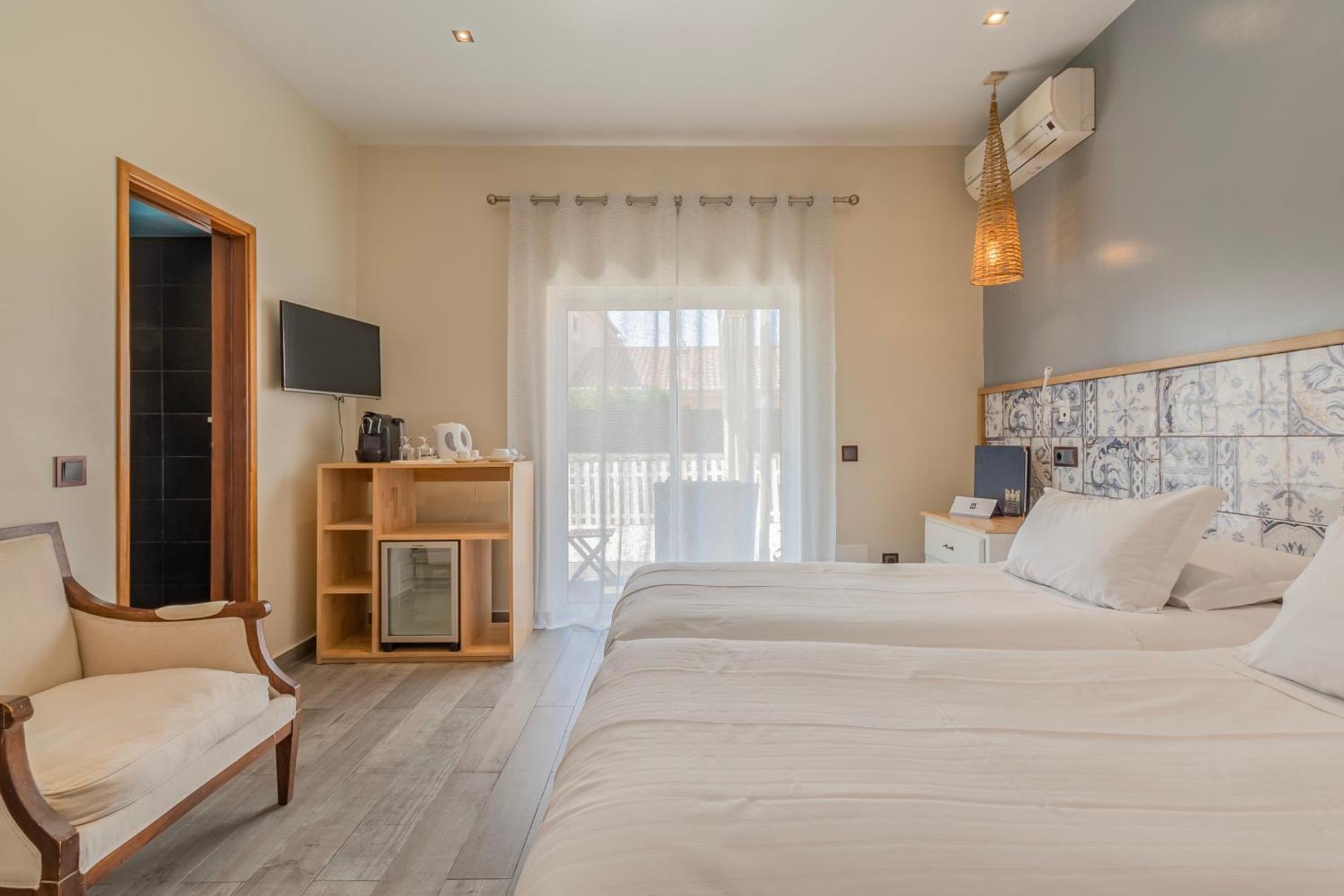 Villa Rosa (Adults Only) ลากอส ภายนอก รูปภาพ