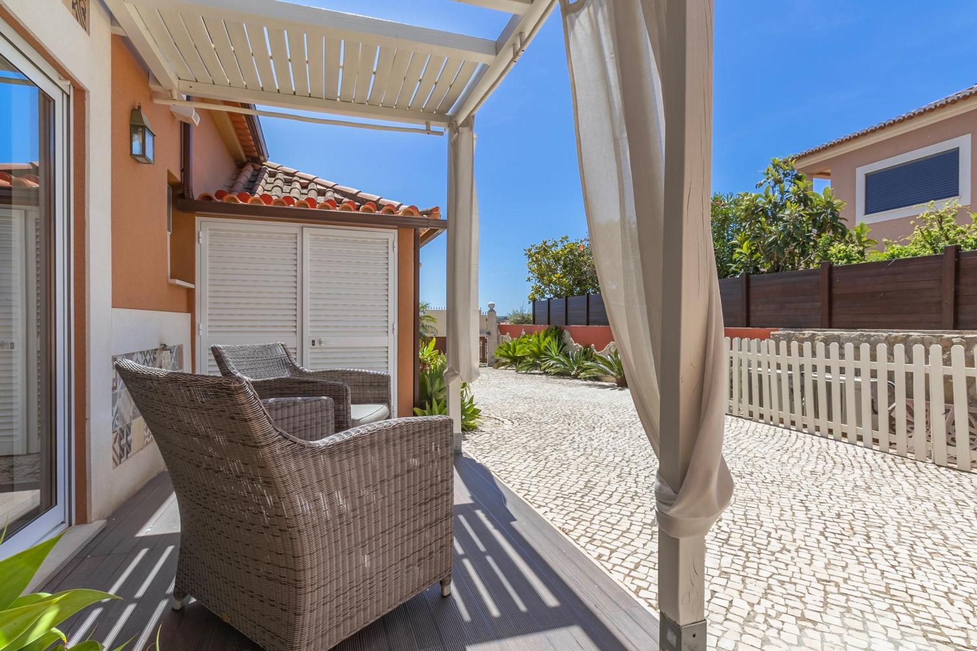 Villa Rosa (Adults Only) ลากอส ภายนอก รูปภาพ