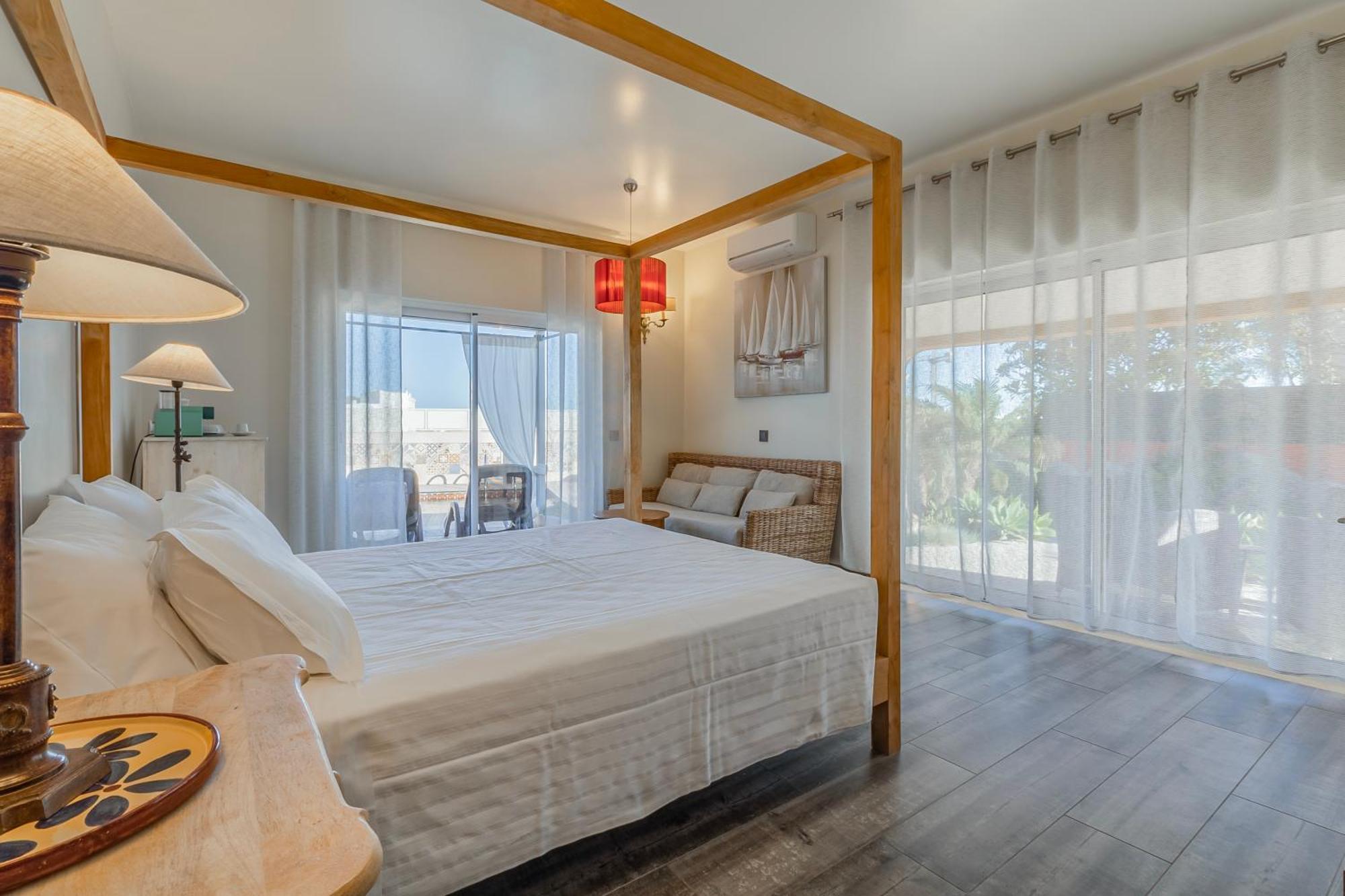Villa Rosa (Adults Only) ลากอส ภายนอก รูปภาพ