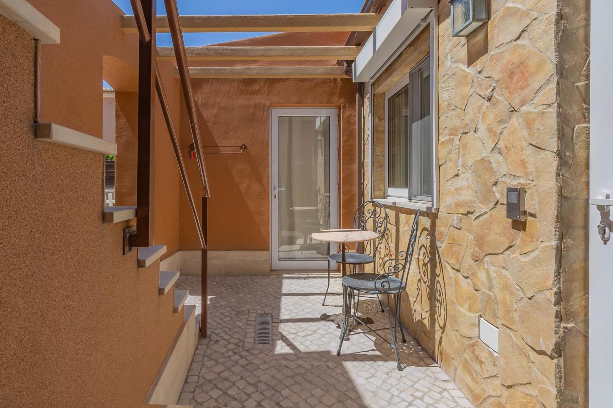 Villa Rosa (Adults Only) ลากอส ภายนอก รูปภาพ