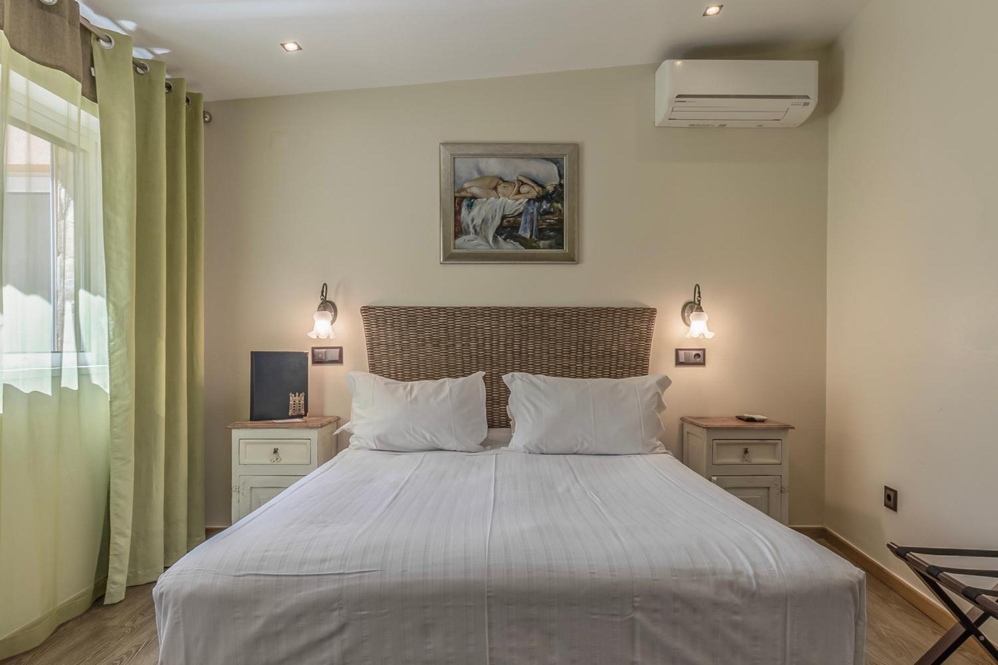 Villa Rosa (Adults Only) ลากอส ภายนอก รูปภาพ