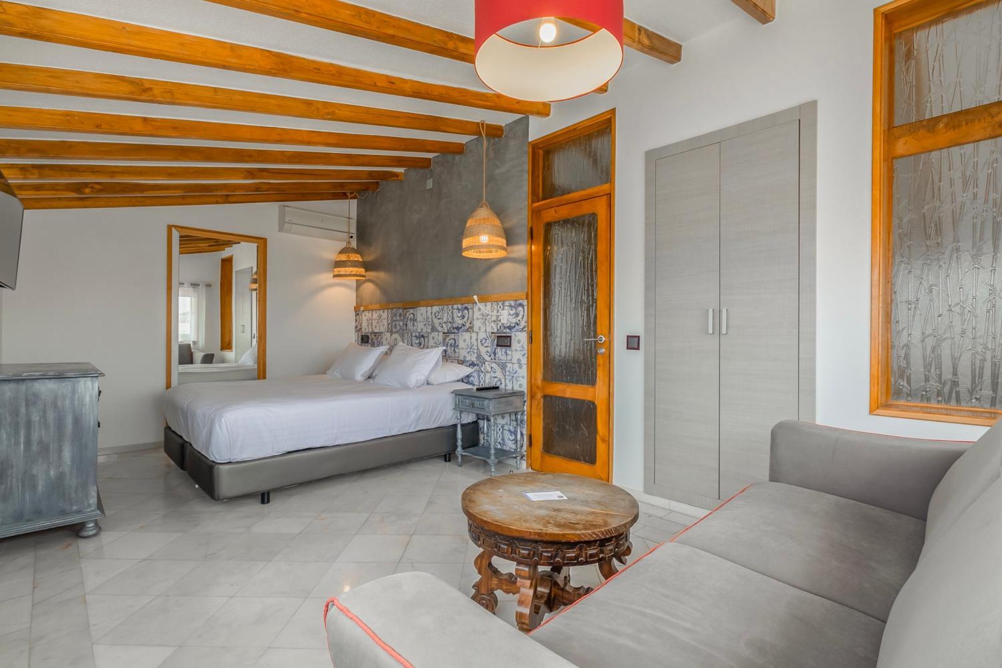 Villa Rosa (Adults Only) ลากอส ภายนอก รูปภาพ