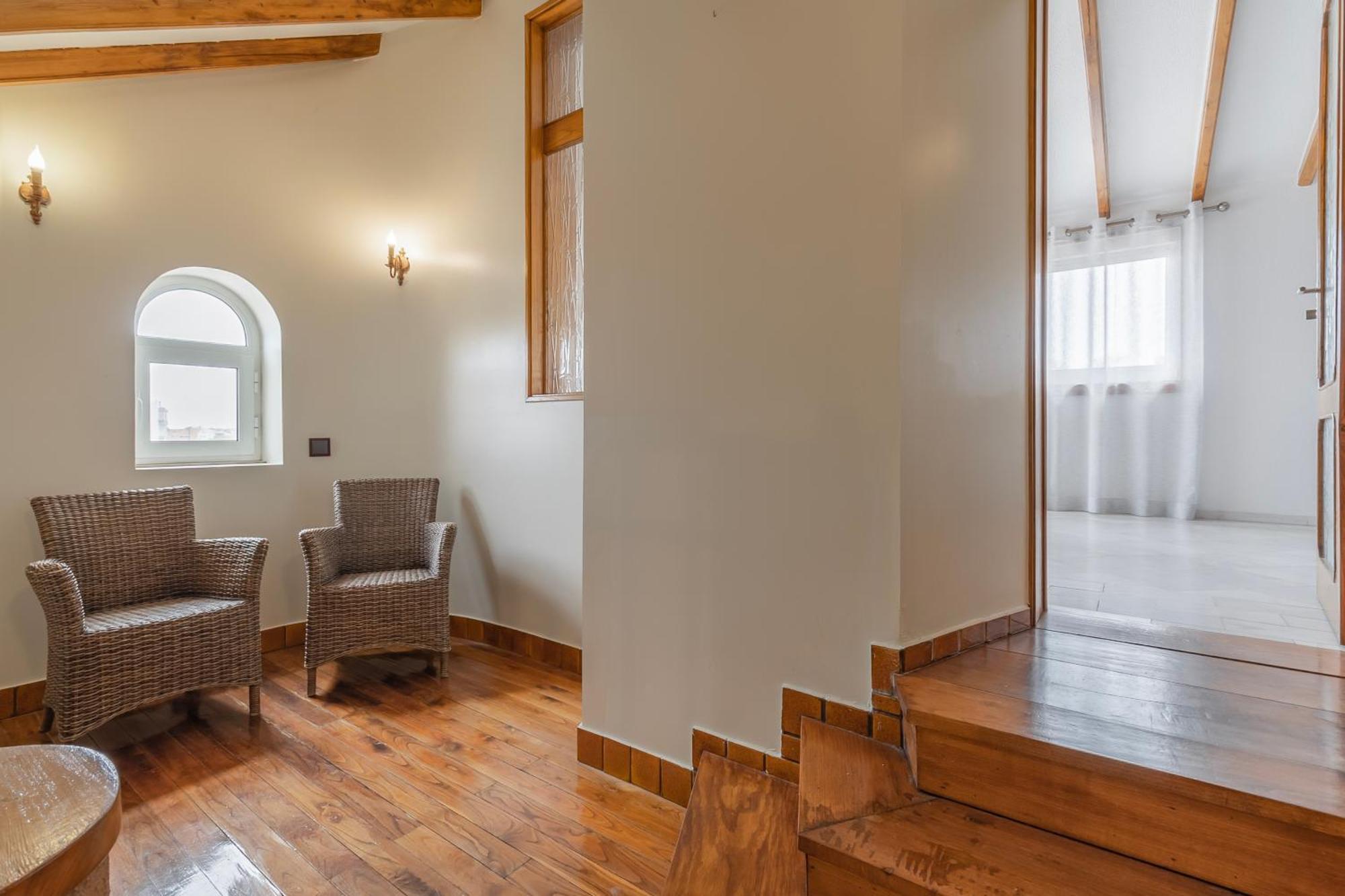 Villa Rosa (Adults Only) ลากอส ภายนอก รูปภาพ