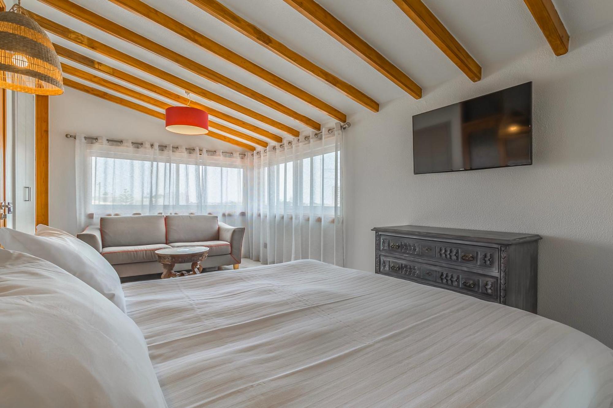 Villa Rosa (Adults Only) ลากอส ภายนอก รูปภาพ