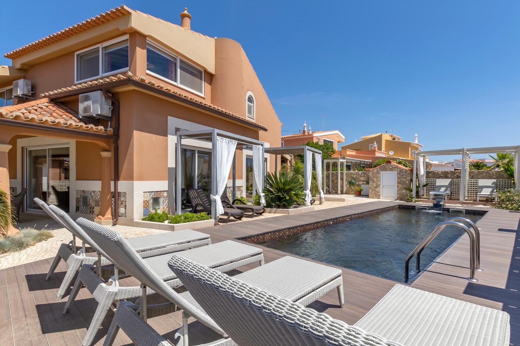 Villa Rosa (Adults Only) ลากอส ภายนอก รูปภาพ