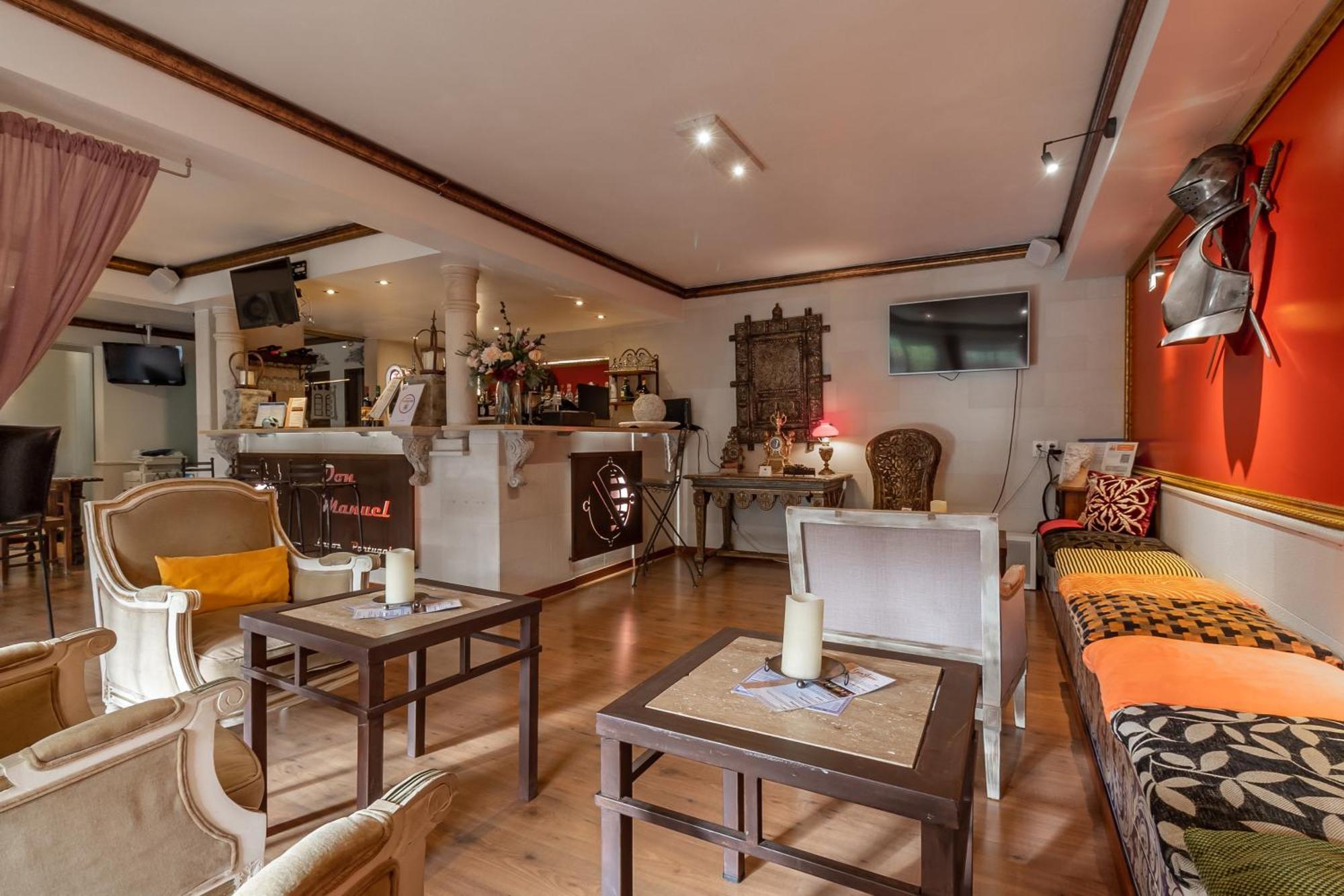 Villa Rosa (Adults Only) ลากอส ภายนอก รูปภาพ