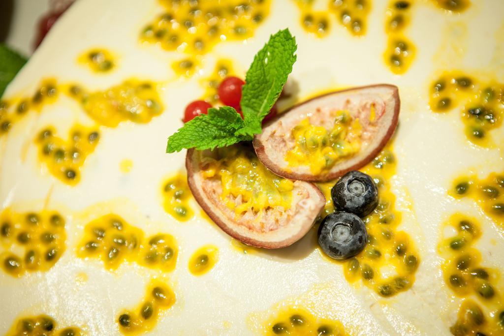 Villa Rosa (Adults Only) ลากอส ภายนอก รูปภาพ