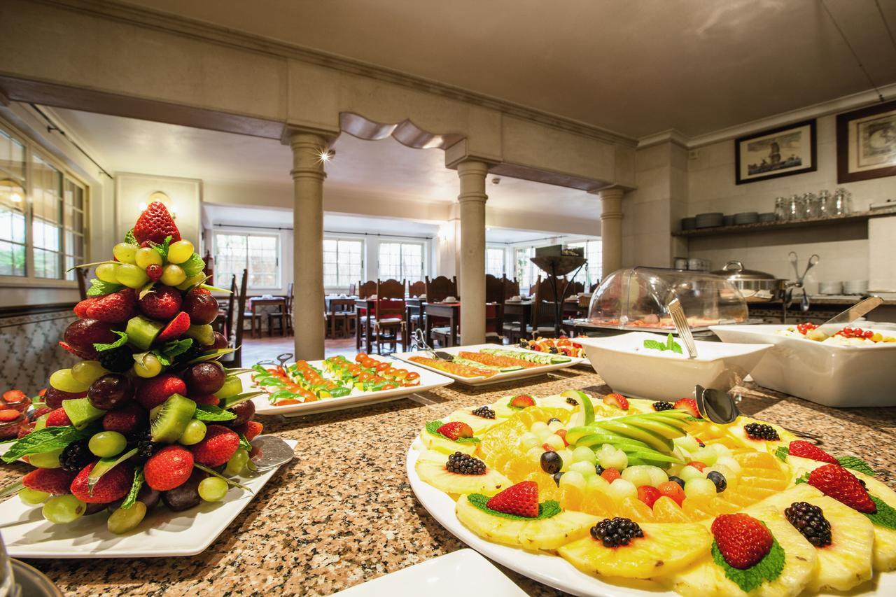 Villa Rosa (Adults Only) ลากอส ภายนอก รูปภาพ